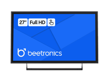 Monitor Dotykowy 27