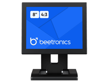 Monitor 8