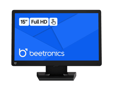 Monitor Dotykowy 15