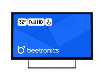 Monitor Dotykowy 32