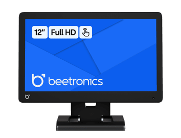 Monitor Dotykowy 12
