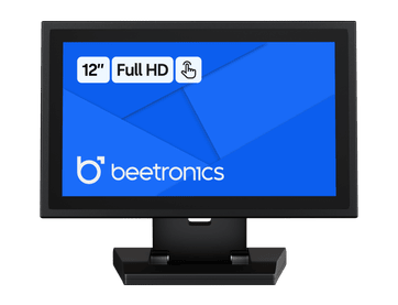 Monitor Dotykowy 12