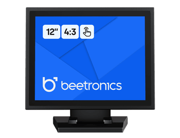 Monitor Dotykowy 12