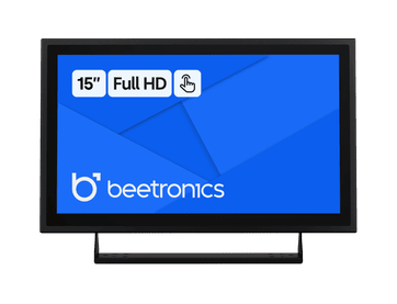 Monitor Dotykowy 15