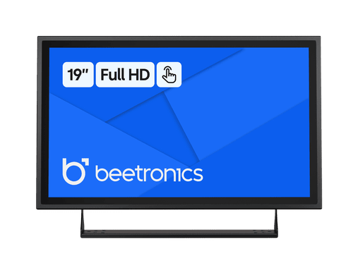 Monitor Dotykowy 19