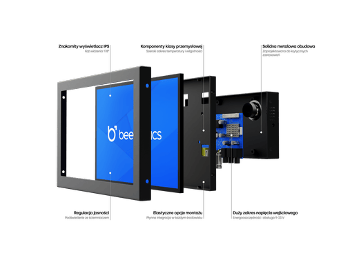 Monitor 8