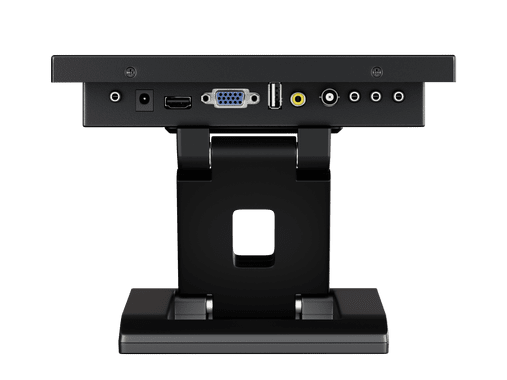 Monitor 8