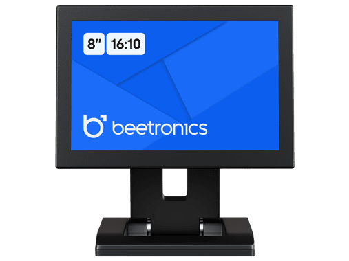 Monitor 8