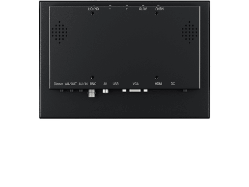 Monitor 8