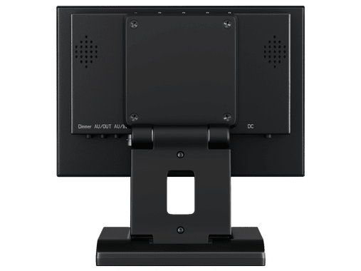Monitor 8