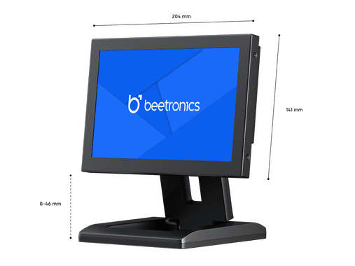 Monitor 8