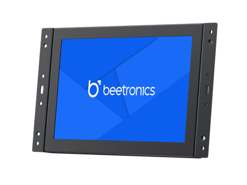 Monitor 8