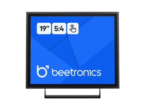 Monitor Dotykowy 19