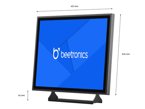 Monitor Dotykowy 19