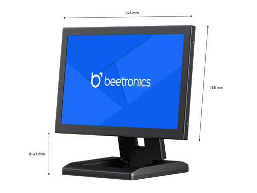 Monitor 10