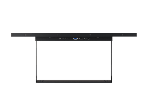 Monitor Dotykowy 27