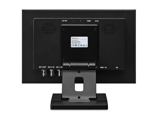 Monitor 12 cali metalowy SDI