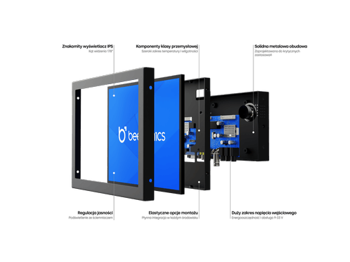 Monitor 8