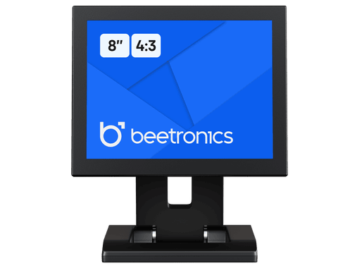 Monitor 8
