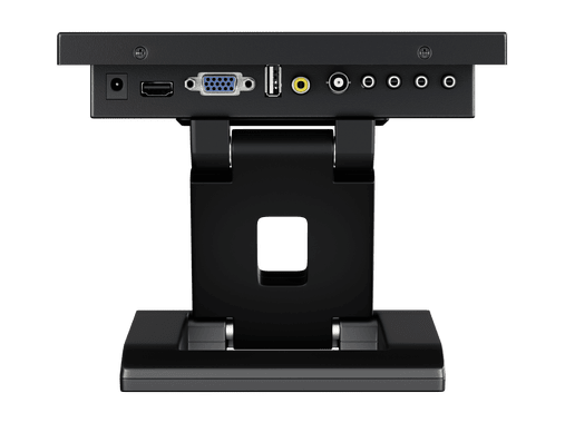 Monitor 8
