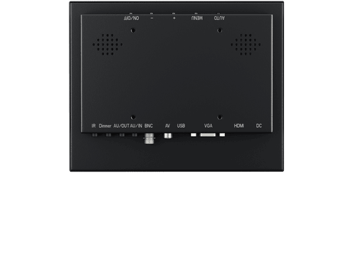 Monitor 8