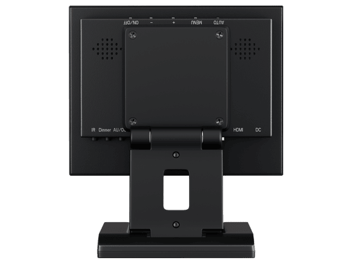 Monitor 8