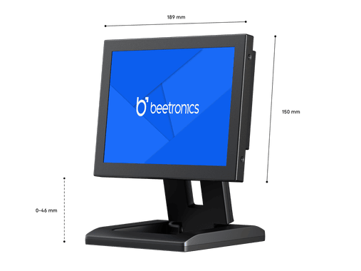 Monitor 8