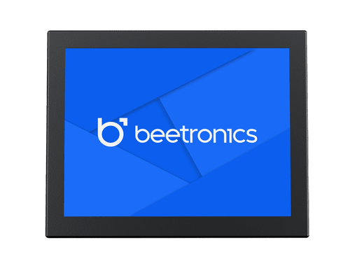 Monitor 8