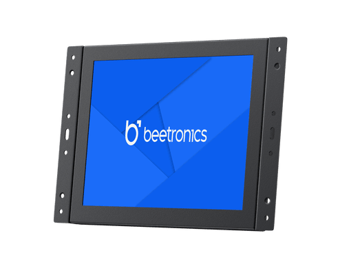 Monitor 8