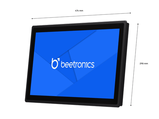 Monitor Dotykowy 19