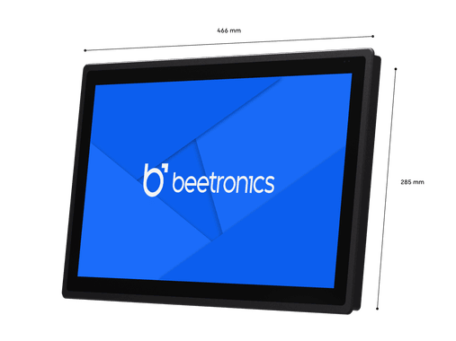 Monitor Dotykowy 19