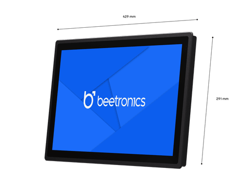 Monitor Dotykowy 17