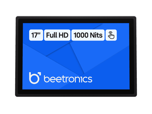 Monitor Dotykowy 17