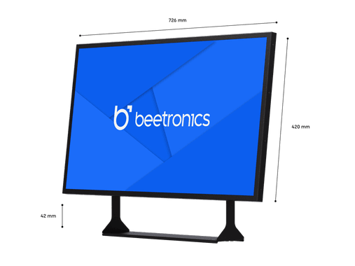 Monitor 32