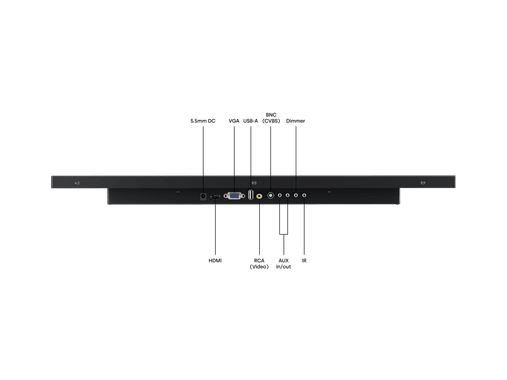 Monitor 32
