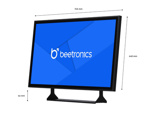 Monitor Dotykowy 32