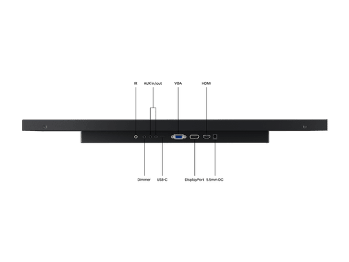 Monitor Dotykowy 32