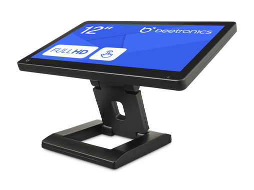 Monitor dotykowy 12 cali