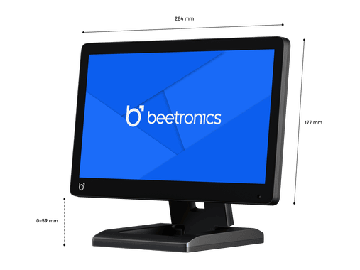 Monitor Dotykowy 12