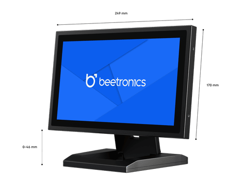 Monitor Dotykowy 10