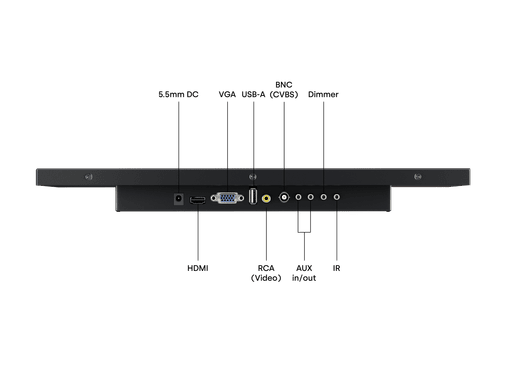 Monitor 17