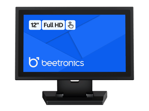 Monitor dotykowy 12