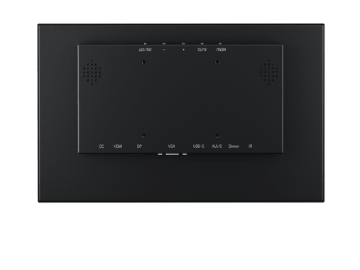 Monitor dotykowy 12