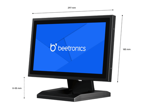 Monitor dotykowy 12