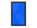 Monitor Dotykowy 17