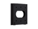 Uchwyt do montażu ściennego, płaski