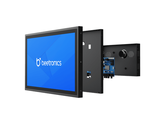 Obudowa panelu dotykowego