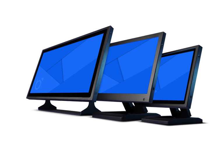 Monitor PCAP